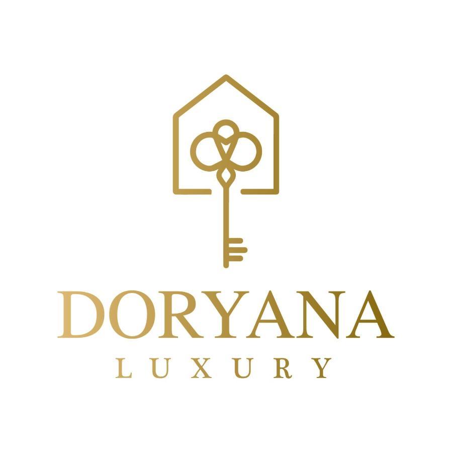 Doryana Luxury Apartment เนเปิลส์ ภายนอก รูปภาพ